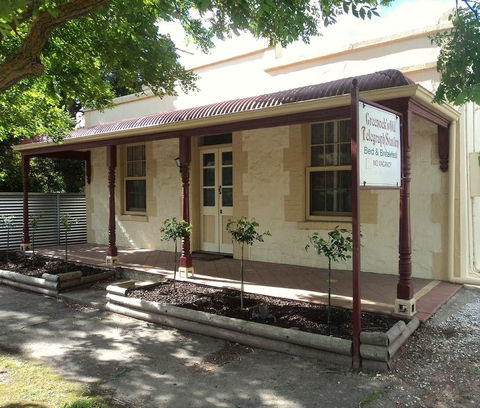 Greenocks Old Telegraph Station - Accommodation Newcastle 0