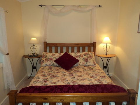 Greenocks Old Telegraph Station - Accommodation Newcastle 2