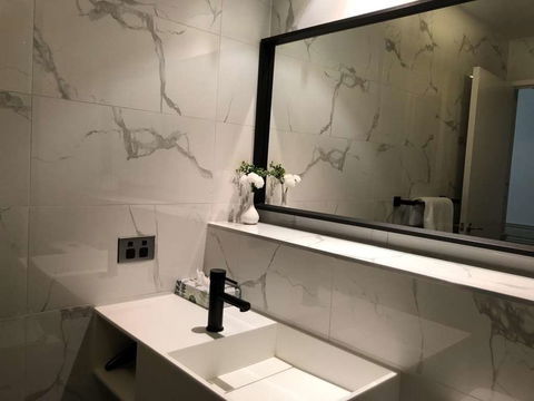 Melbourne Kew Central Apartment Hotel - Accommodation Newcastle 1