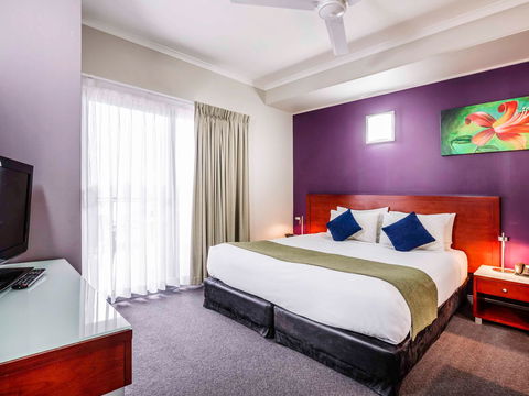 Novotel Darwin Airport Hotel - Accommodation Newcastle 0