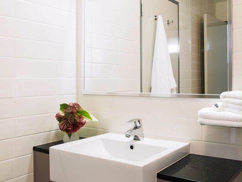 Novotel Darwin Airport Hotel - Accommodation Newcastle 1