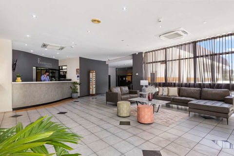 Hotel Frontier Darwin - Accommodation Newcastle 1