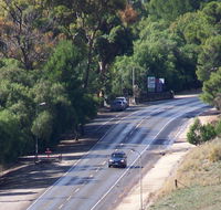 Burra Motor Inn - Accommodation Newcastle