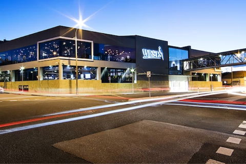 The Executive Inn Newcastle - Accommodation Newcastle 2