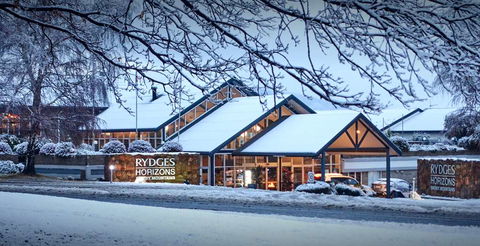 Rydges Horizons Snowy Mountains - Accommodation Newcastle 0