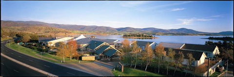 Rydges Horizons Snowy Mountains - Accommodation Newcastle 1