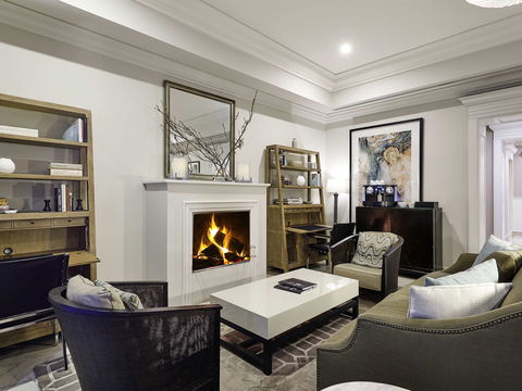 The Sebel Flinders Lane - Accommodation Newcastle 2