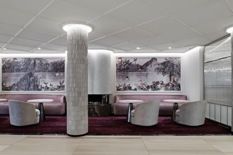 Royce Hotel - Accommodation Newcastle 0