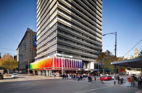 Somerset On Elizabeth Street - Accommodation Newcastle 0