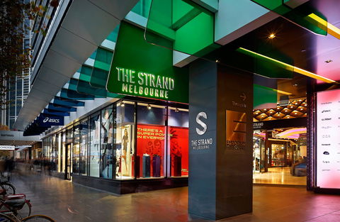 Somerset On Elizabeth Street - Accommodation Newcastle 1
