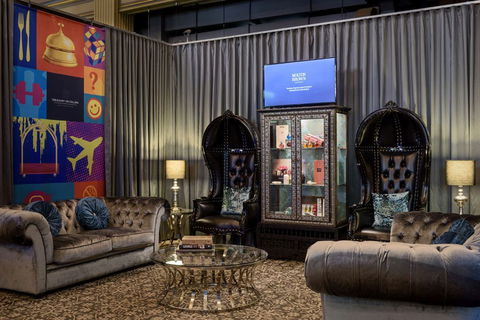 Treasury On Collins Hotel - Accommodation Newcastle 1