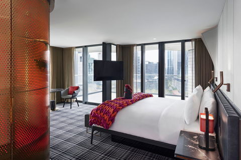 W Melbourne - Accommodation Newcastle 2