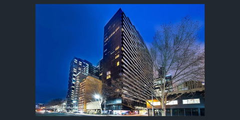 Aura On Flinders - Accommodation Newcastle 0
