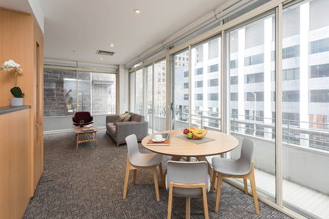 Quest On William - Accommodation Newcastle 2