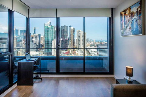 Spencer Street Apartments - Accommodation Newcastle 1