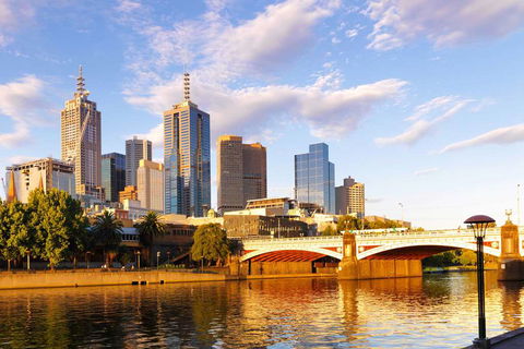 Wyndham Hotel Melbourne - Accommodation Newcastle 1