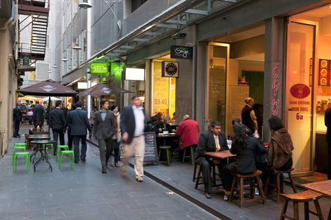 Causeway 353 Hotel - Accommodation Newcastle 1