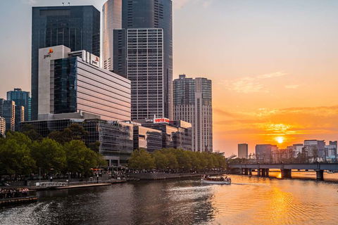 YEHS Hotel Melbourne CBD - Accommodation Newcastle 1