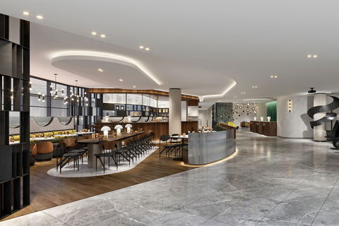 Le Meridien Melbourne - Accommodation Newcastle 1