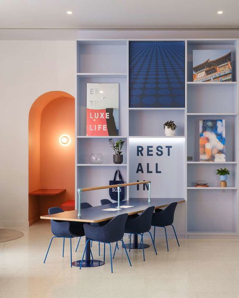 Scape Living At Aurora - Accommodation Newcastle 0