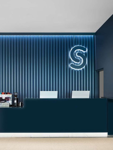 Scape Living At Aurora - Accommodation Newcastle 1