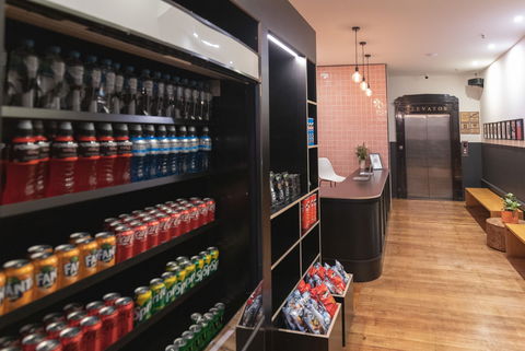 United Backpackers - Accommodation Newcastle 0
