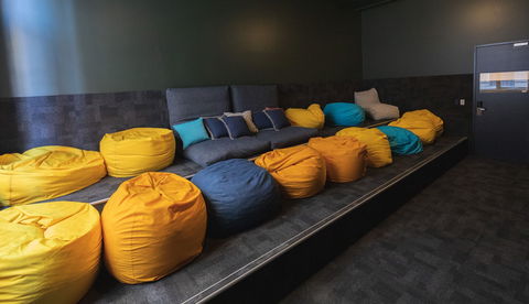 United Backpackers - Accommodation Newcastle 1