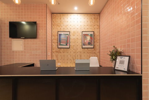 United Backpackers - Accommodation Newcastle 2