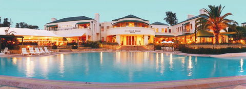 Joondalup Resort - Accommodation Newcastle 0