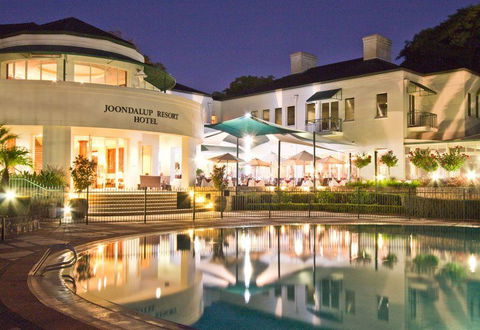 Joondalup Resort - Accommodation Newcastle 1