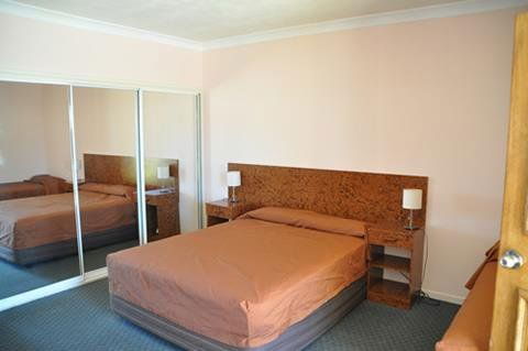 Townview Motel - Accommodation Newcastle 1