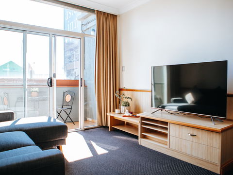 Astor Inn - Accommodation Newcastle 1