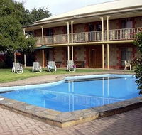 Clare Central Motel - Accommodation Newcastle