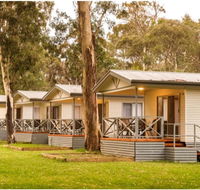 Discovery Parks Clare - Accommodation Newcastle