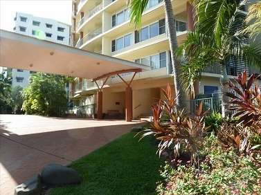 Cullen Bay Resorts - Accommodation Newcastle 0