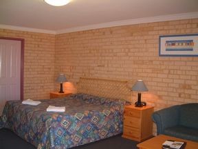 Kalbarri Palm Resort - Accommodation Newcastle 1