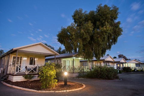 Discovery Parks Kalgoorlie - Accommodation Newcastle 0