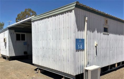 Discovery Parks Kalgoorlie - Accommodation Newcastle 1
