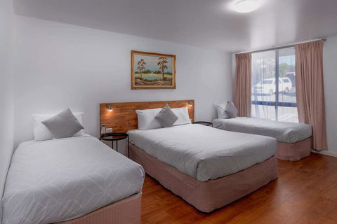 Econo Lodge Lilydale - Accommodation Newcastle 0