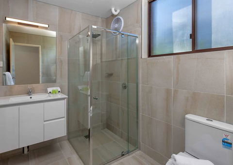 Econo Lodge Lilydale - Accommodation Newcastle 2