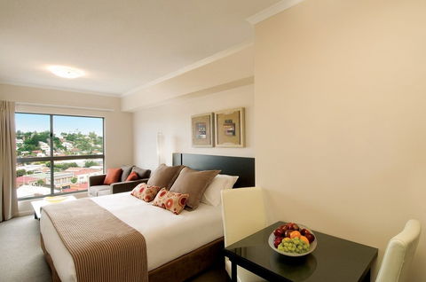Oaks Aspire - Accommodation Newcastle 1