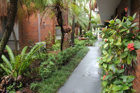 Best Western Ipswich - Accommodation Newcastle 1