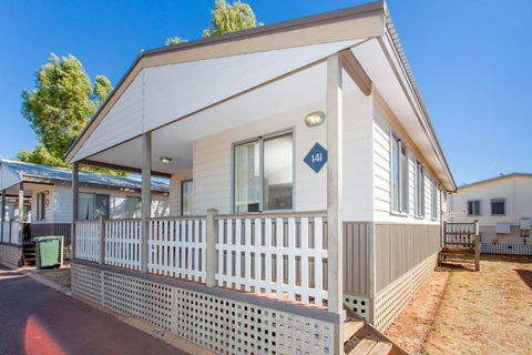 Pilbara Holiday Park - Accommodation Newcastle 2