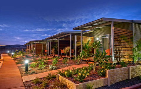 Best Western Plus The Ranges Karratha - Accommodation Newcastle 0