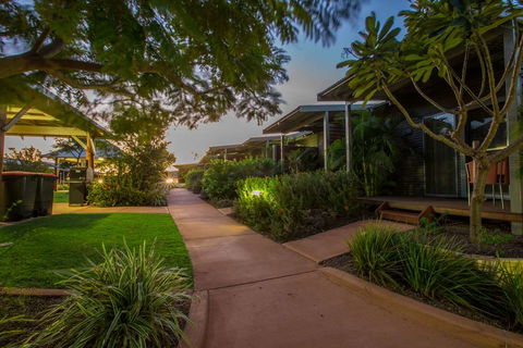 Best Western Plus The Ranges Karratha - Accommodation Newcastle 1