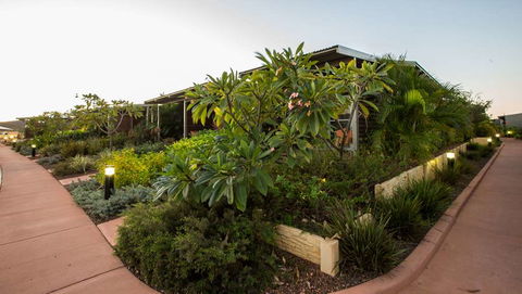 Best Western Plus The Ranges Karratha - Accommodation Newcastle 2
