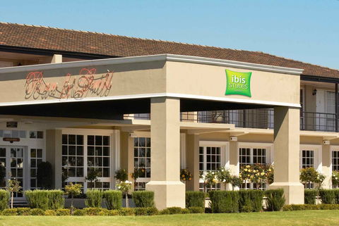 Ibis Styles Albany - Accommodation Newcastle 1