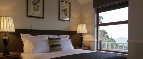 Echoes Boutique Hotel & Resort - Accommodation Newcastle 1
