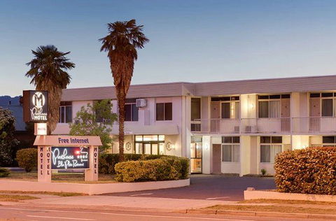 Posthouse MotorLodge - Accommodation Newcastle 1