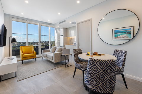 Meriton Suites Bondi Junction - Accommodation Newcastle 0